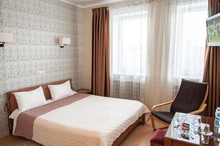Antwo-Hotel خاركيف المظهر الخارجي الصورة